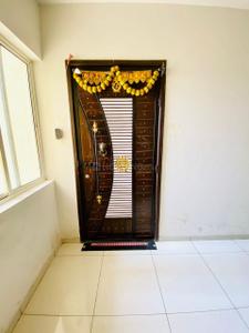 Bedroom Image of 1250 Sq.ft 3 BHK Apartment / Flat for sale in VJ Palladio Phase 2, Tathawade Pune for Rs. 11600000
