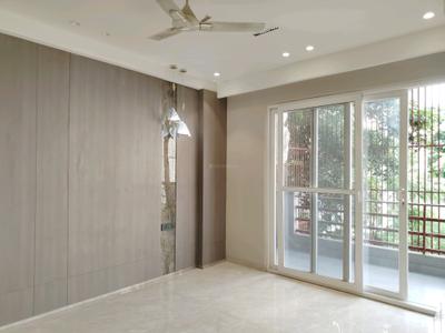 Bedroom Image of 2450 Sq.ft 4 BHK Builder Floor for sale in Sector 57 Gurgaon for Rs. 33000000
