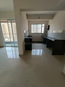Kitchen Image of 700 Sq.ft 2 BHK Apartment / Flat for sale in G T Pride, Ravet Pune for Rs. 8000000