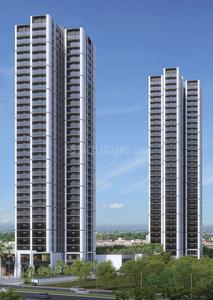 Image of 1200 Sq.ft 2 BHK Apartment / Flat for sale in Birla Tisya, Rajajinagar, Bengaluru for Rs. 22500000