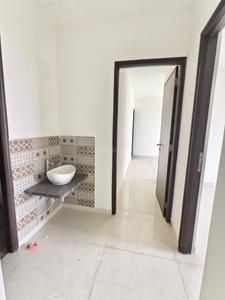 Image of 715 Sq.ft 1 BHK Apartment / Flat for rent in Marathon Nexzone, Panvel, Navi Mumbai for Rs. 16000