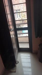 Bedroom Image of 2200 Sq.ft 3 BHK Builder Floor for rent in Ranjit Avenue Amritsar for Rs. 25000