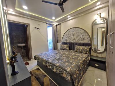 Hall Image of 1293 Sq.ft 3 BHK Apartment / Flat for sale in Jagatpura Jaipur for Rs. 6000000