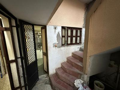 Balcony Image of 1033 Sq.ft 2.5 BHK Builder Floor for sale in Chandlodia Ahmedabad for Rs. 4500000