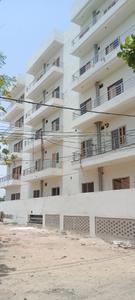 Image of 981 Sq.ft 2 BHK Apartment / Flat for sale in Susuwahi, Varanasi for Rs. 4900000