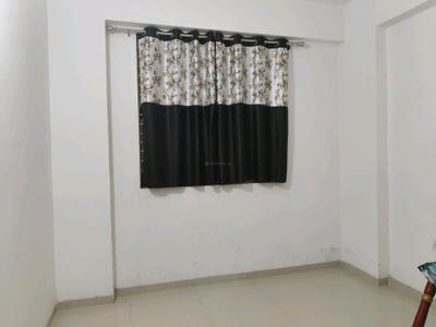Bedroom Image of 2115 Sq.ft 3 BHK Apartment / Flat for sale in Deep Indraprasth 5, Prahlad Nagar Ahmedabad for Rs. 22500000