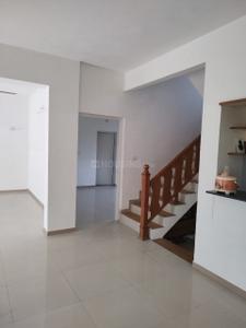 Hall Image of 1950 Sq.ft 4 BHK Independent House for rent in Bodakdev Ahmedabad for Rs. 110000