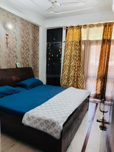 Bedroom Image of 1800 Sq.ft 4 BHK Builder Floor for sale in Sector 76 Noida for Rs. 17000000
