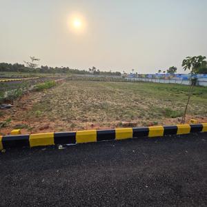 Image of 850 Sq.ft Residential Plot / Land for sale in Koovathur, Chennai for Rs. 1270750
