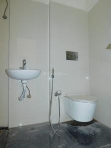 Image of 1000 Sq.ft 2 BHK Apartment / Flat for rent in Ruparel Orion, Chembur, Mumbai for Rs. 65000