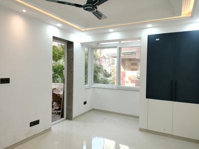 Bedroom Image of 1800 Sq.ft 3 BHK Apartment / Flat for sale in CGHS Dream Apartments, Sector 22 Dwarka New Delhi for Rs. 29500000