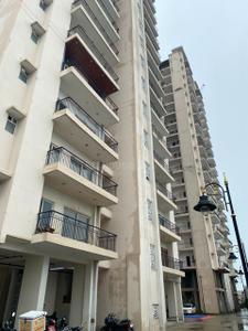 Image of 1050 Sq.ft 2 BHK Apartment / Flat for sale in The Antriksh Golf City, Sector 150, Noida for Rs. 12600000