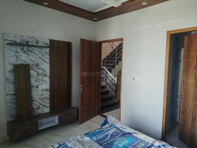 Bedroom Image of 945 Sq.ft 3 BHK Duplex for sale in Sahastradhara Road Dehradun for Rs. 12500000
