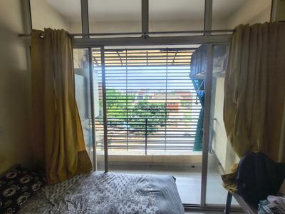 Bedroom Image of 765 Sq.ft 1 BHK Apartment / Flat for sale in Satatya Avenue, New Ranip Ahmedabad for Rs. 3200000