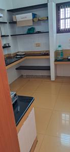Kitchen Image of 1460 Sq.ft 2 BHK Independent House for rent in Narasothipatti Salem for Rs. 18000