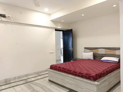 Bedroom Image of 2000 Sq.ft 3 BHK Apartment / Flat for sale in Ballygunge Kolkata for Rs. 21000000