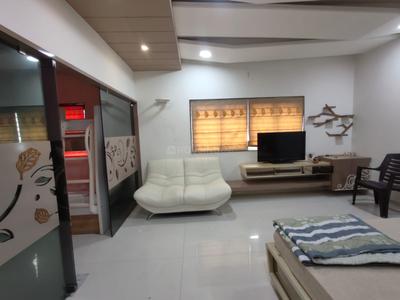 Bedroom Image of 4725 Sq.ft 8 BHK Villa for sale in Thaltej Ahmedabad for Rs. 81000000