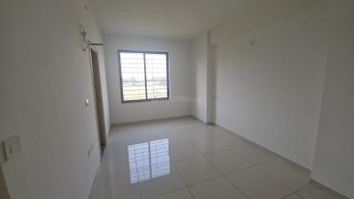 Bedroom Image of 1750 Sq.ft 3 BHK Apartment / Flat for sale in Serene Sparkles, Bopal Ahmedabad for Rs. 9200000