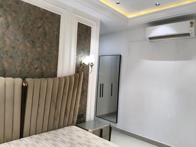 Bedroom Image of 2844 Sq.ft 4 BHK Builder Floor for sale in DLF Phase 3 Gurgaon for Rs. 38000000