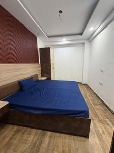 Bedroom Image of CO-LIVING PG IN NOIDA in Sector 72, Noida