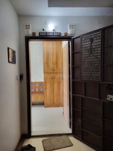 Hall Image of 1200 Sq.ft 3 BHK Apartment / Flat for rent in Natu Golden Trellis, Balewadi Pune for Rs. 65000