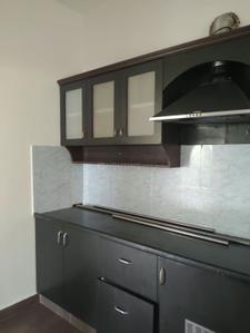 Kitchen Image of 1080 Sq.ft 2 BHK Apartment / Flat for sale in Kovilambakkam Chennai for Rs. 7500000