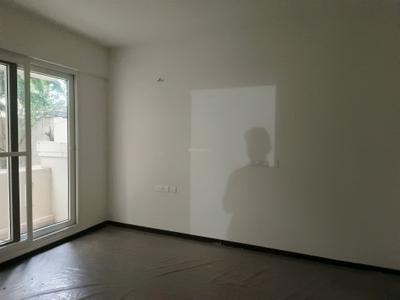 Bedroom Image of 1040 Sq.ft 2 BHK Apartment / Flat for rent in Sankalp Square, Devinagar Bengaluru for Rs. 48000