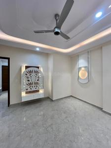 Hall Image of 2250 Sq.ft 3 BHK Builder Floor for sale in Greater Kailash II New Delhi for Rs. 75000000