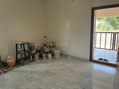 Hall Image of 1000 Sq.ft 2 BHK Independent House for sale in Nanjikottai Thanjavur for Rs. 6700000