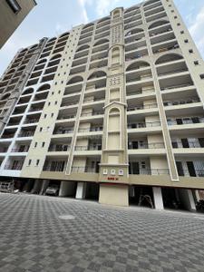 Image of 1332 Sq.ft 2 BHK Apartment / Flat for sale in SBP City of Dreams 5, Kharar, Mohali for Rs. 7090000