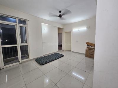 Hall Image of 900 Sq.ft 2 BHK Apartment / Flat for sale in UCHDPL Wave Executive Floors G, Wave City Ghaziabad for Rs. 7500000