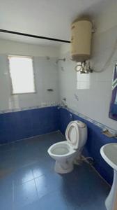 Image of 2755 Sq.ft 4 BHK Penthouse for rent in Cooke Town, Bengaluru for Rs. 120000