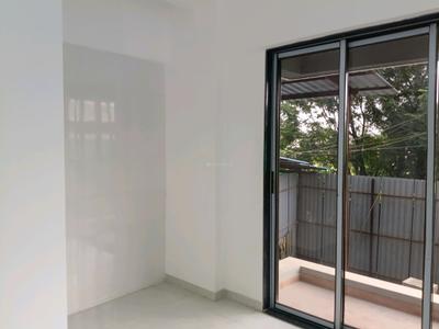 Bedroom Image of 750 Sq.ft 2 BHK Apartment / Flat for sale in Space Residency, Mira Road East Mira Bhayandar for Rs. 10500000