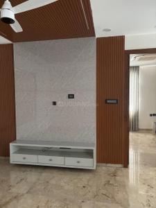 Bedroom Image of 3590 Sq.ft 4 BHK Villa for rent in Kondapur Hyderabad for Rs. 135000