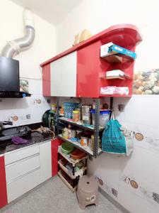 Kitchen Image of 2260 Sq.ft 2 BHK Independent House for sale in Madhavpuram Meerut for Rs. 19000000