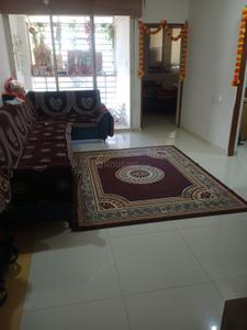 Hall Image of 1750 Sq.ft 2 BHK Apartment / Flat for sale in Vavol Gandhinagar for Rs. 4800000