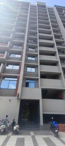 Image of 2260 Sq.ft 3 BHK Apartment / Flat for rent in Anand Paramount, Motera, Ahmedabad for Rs. 25000