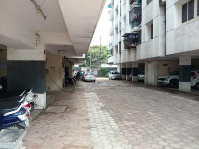 Image of 600 Sq.ft 1 BHK Apartment / Flat for sale in Bhicholi Mardana, Indore for Rs. 1725000