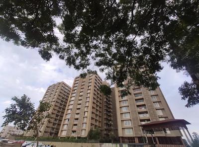 Image of 4000 Sq.ft 4 BHK Apartment / Flat for sale in Indraprasth Gulmohar, Vastrapur, Ahmedabad for Rs. 56000000