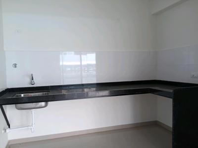 Kitchen Image of 1650 Sq.ft 3 BHK Apartment / Flat for sale in Bramhacorp Majestic, Kondhwa Pune for Rs. 13000000