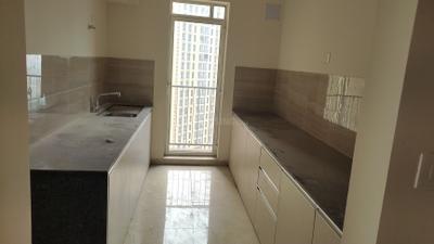 Kitchen Image of 1285 Sq.ft 3 BHK Apartment / Flat for sale in Thane West Thane for Rs. 31350000