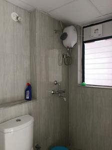 Bedroom Two Image of 819 Sq.ft 2 BHK Apartment / Flat for sale in Runwal My City Phase II Cluster 5 Part III by Runwal Realty, Dombivli East Thane for Rs. 6200000