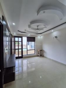 Hall Image of 1200 Sq.ft 4 BHK Independent House for sale in Sector 7 Gurgaon for Rs. 11500000