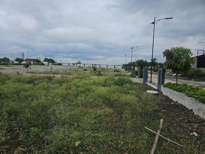 krushnakunj phase 2NA plots Main Image 1