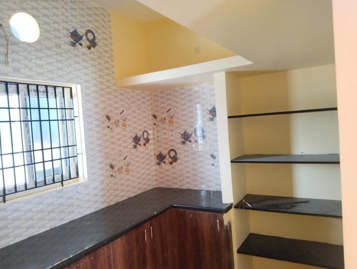 1100 Sqft 2 BHK Villa for sale in Star City Red Hills, Chennai