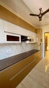 Kitchen Image of 2070 Sq.ft 3 BHK Builder Floor for sale in Sector 10A Gurgaon for Rs. 29000000