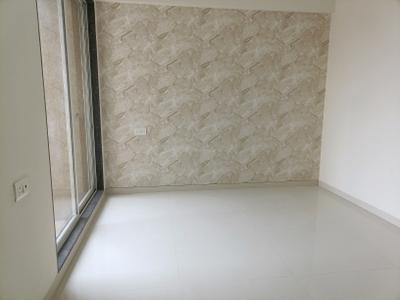 Bedroom Image of 1200 Sq.ft 2 BHK Apartment / Flat for sale in Tharwani Riviera, Kharghar Navi Mumbai for Rs. 9500000