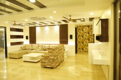 Hall Image of 4550 Sq.ft 4 BHK Builder Floor for sale in Banjara Hills Hyderabad for Rs. 75000000