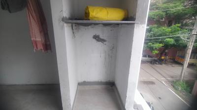 Balcony Image of 1230 Sq.ft 3 BHK Apartment / Flat for sale in Madipakkam Chennai for Rs. 11316020