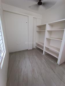 Bedroom Image of 910 Sq.ft 2 BHK Apartment / Flat for rent in National Institute Of Technology Campus Warangal for Rs. 12000